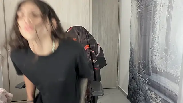 gabriel  manson online show from 12.14.25