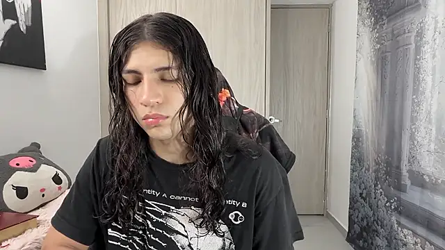 gabriel  manson online show from 03.29.26