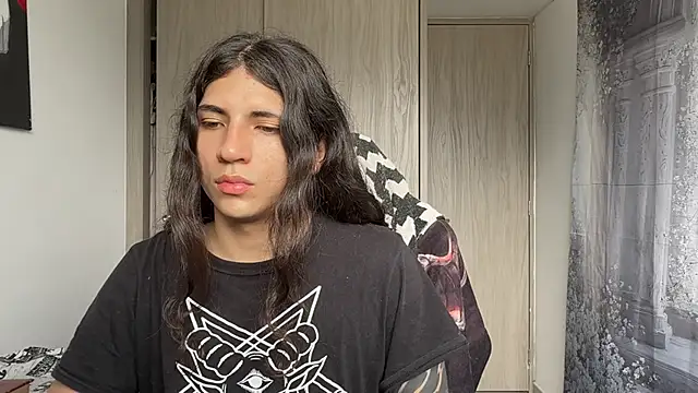 gabriel  manson online show from 04.19.26