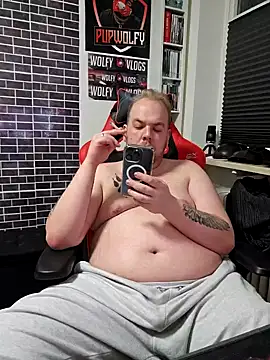 PupW0lfy online show from 01.11.25