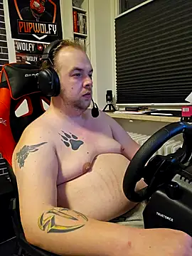 PupW0lfy online show from 02.02.25