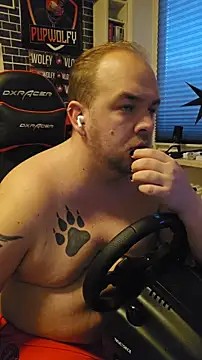 PupW0lfy online show from 02.16.26