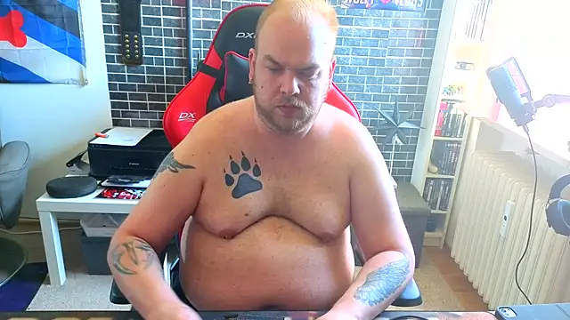 PupW0lfy online show from 04.23.26