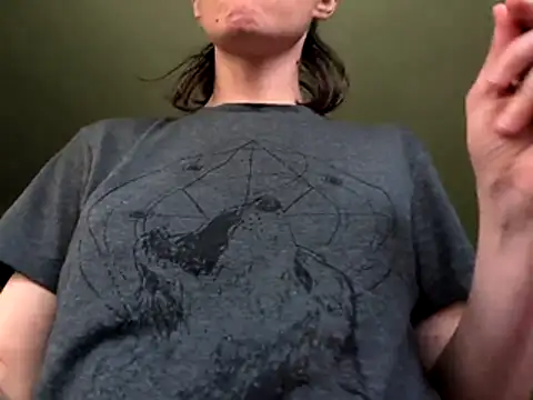 Milky hairy mommy online show from 02.23.26