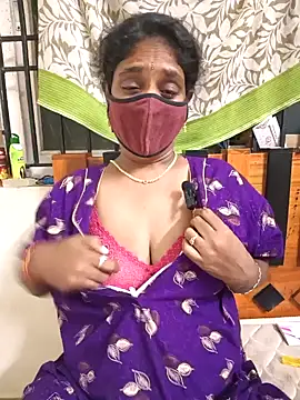 Tamil--Rani online show from 01.29.25