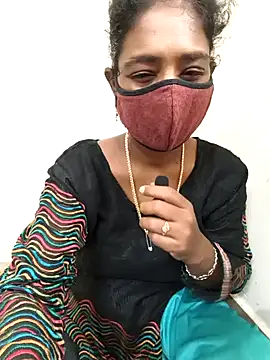 Tamil--Rani online show from 02.05.25