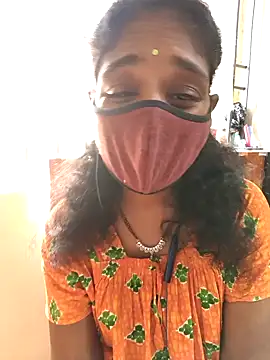 Tamil--Rani online show from 02.13.25