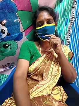 Tamil--Rani online show from 03.14.25