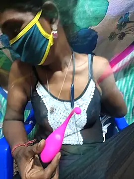 Tamil--Rani online show from 09.15.25