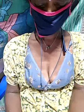 Tamil--Rani online show from 10.13.25