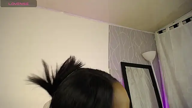 Britanymooree online show from 02.07.25