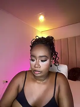 Britanymooree online show from 03.09.26