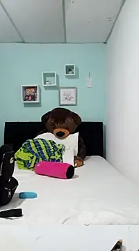 Magica lorena online show from 03.07.25