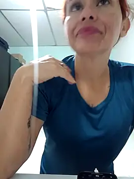 Magica lorena online show from 10.10.25