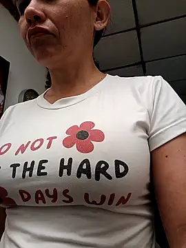 Magica lorena online show from 10.21.25