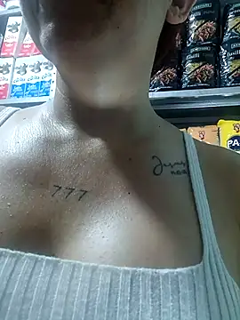 Magica lorena online show from 12.04.25