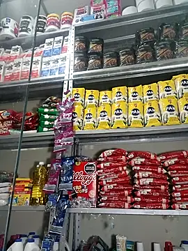 Magica lorena online show from 02.10.26