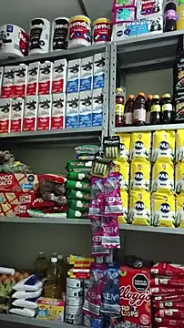 Magica lorena online show from 03.02.26