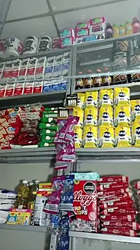 Magica lorena online show from 03.10.26