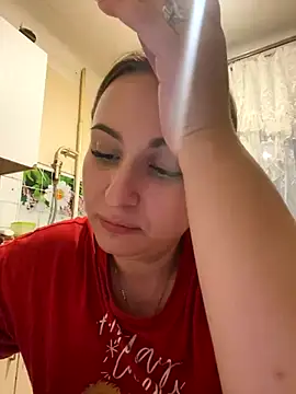 OlgaBuzzz online show from 12.06.24