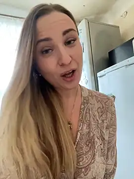 OlgaBuzzz online show from 12.10.24