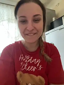 OlgaBuzzz online show from 12.12.24