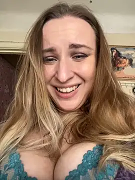 OlgaBuzzz online show from 12.17.24