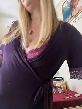 OlgaBuzzz online show from 02.10.25