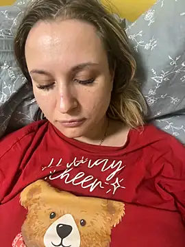 OlgaBuzzz online show from 03.10.25