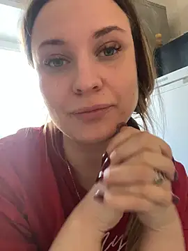 OlgaBuzzz online show from 03.14.25