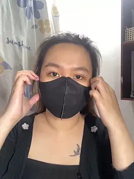 Odette68 online show from 12.04.24