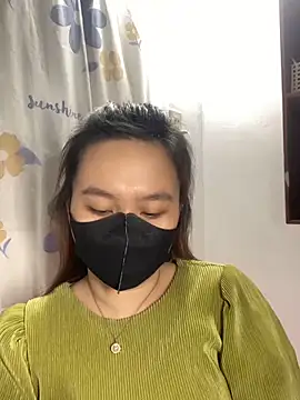 Odette68 online show from 12.05.24