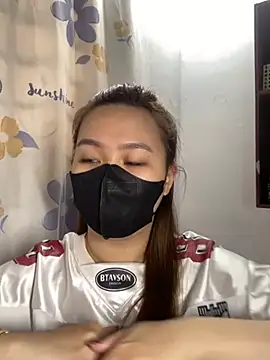 Odette68 online show from 12.20.24