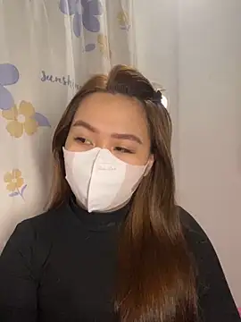 Odette68 online show from 12.25.24