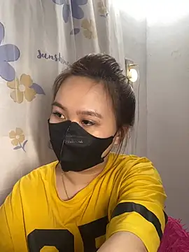 Odette68 online show from 12.27.24