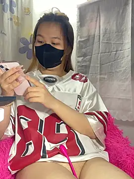 Odette68 online show from 03.17.25