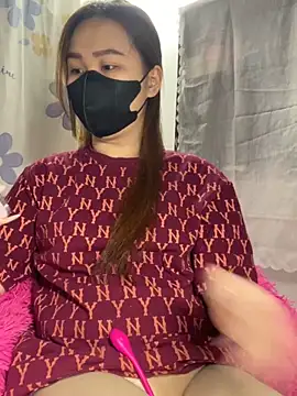 Odette68 online show from 03.19.25