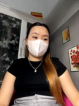 Odette68 online show from 09.24.25