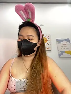 Odette68 online show from 10.17.25