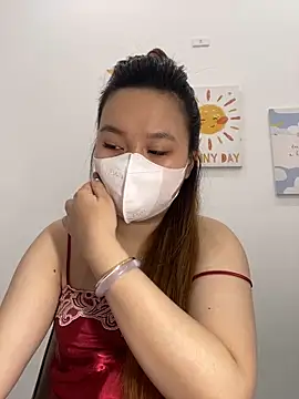 Odette68 online show from 10.29.25