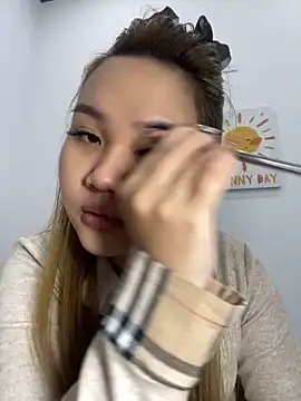 Odette68 online show from 12.04.25