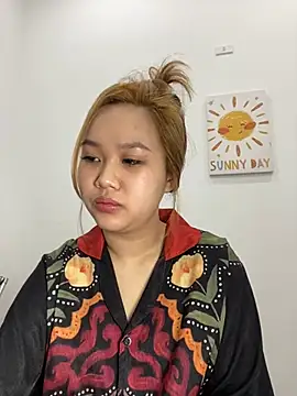 Odette68 online show from 02.08.26