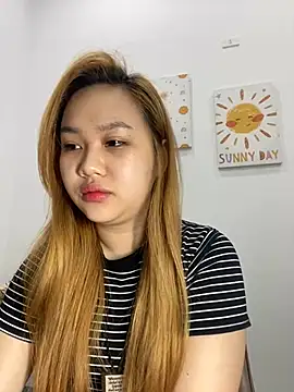 Odette68 online show from 03.20.26