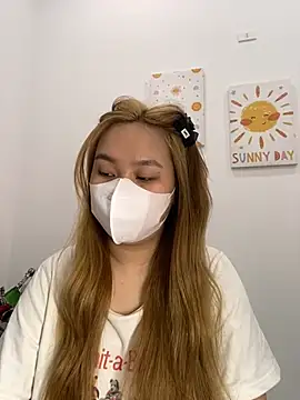 Odette68 online show from 04.15.26