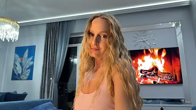 Snapshot of Peach__juice chatting on 03.14.26 Peach juice online show from 03.14.26