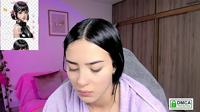 Veronica isaza   online show from 09.29.25