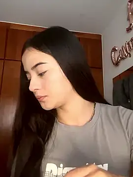 Veronica isaza   online show from 01.09.26