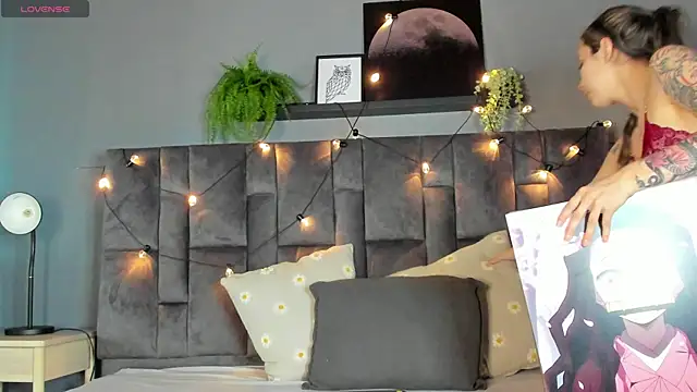 AmbarHills 1 online show from 01.15.26