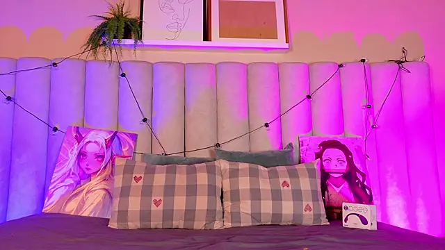 Snapshot of AmbarHills_1 chatting on 01.18.26 AmbarHills 1 online show from 01.18.26