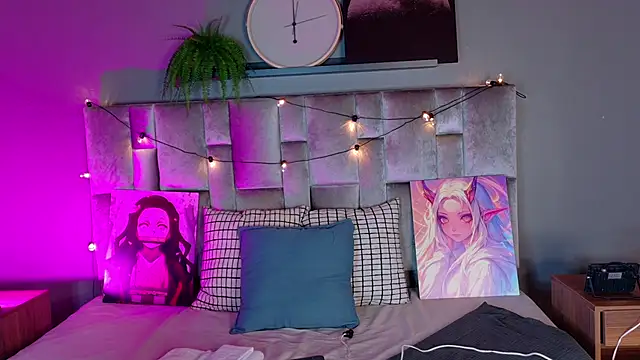 Snapshot of AmbarHills_1 chatting on 01.19.26 AmbarHills 1 online show from 01.19.26